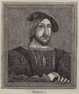 Francisco I