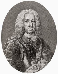 Francisco I, de "Hutchinson