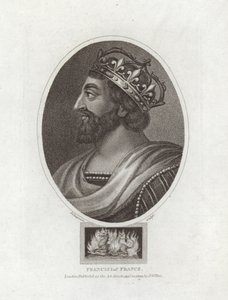 Francisco I de Francia
