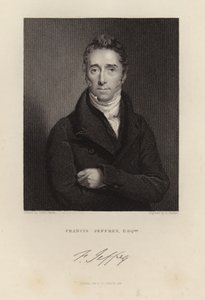 Francis Jeffrey de English School