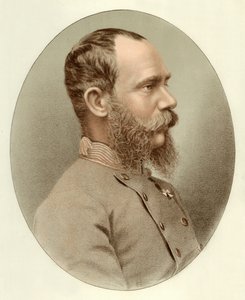 Francisco José I, Emperador de Austria de English School