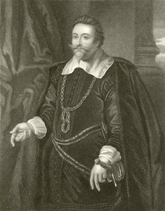 Francis, Lord Cottington de English School