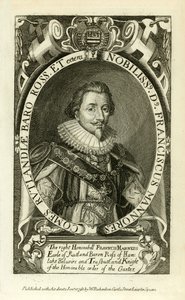 Francis Manners de English School