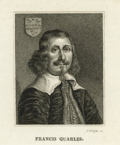 Francis Quarles de English School
