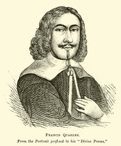 Francis Quarles de English School