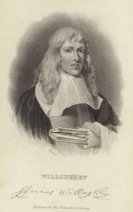 Francis Willughby de English School