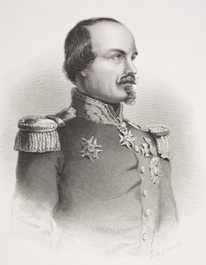 Francois Certain Canrobert, de 