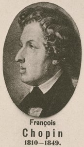 Francois Chopin de English School