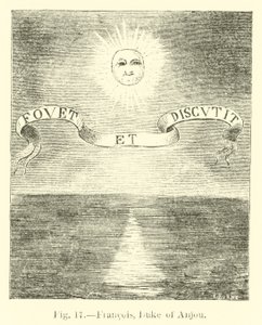 François, Duque de Anjou de English School