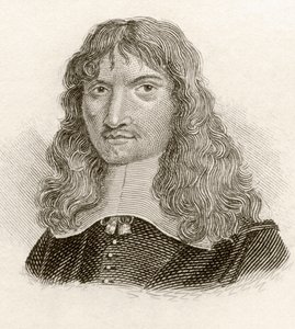 François Eudes de Mézeray, de 