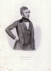 Franklin Pierce de English School