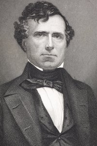 Franklin Pierce, de 