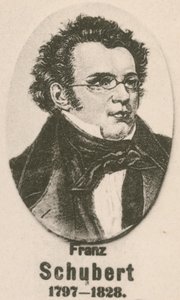 Franz Schubert de English School