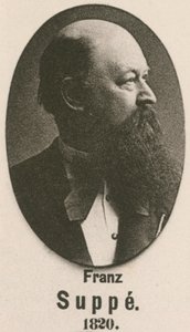 Franz Suppe de English School