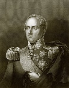 Federico Augusto, rey de Sajonia de English School