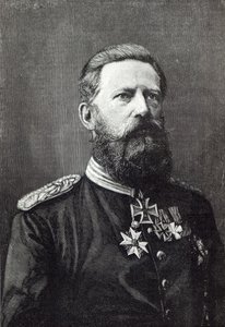 Federico III, de 