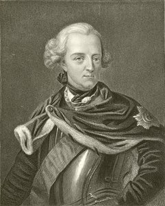 Federico II de English School