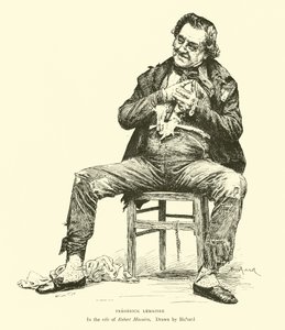 Frédérick Lemaître