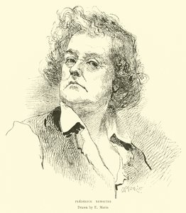 Frédérick Lemaître de English School
