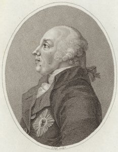 Federico Guillermo II de Prusia