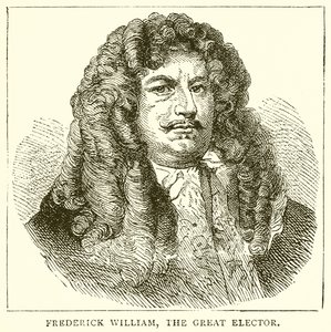 Federico Guillermo, el Gran Elector