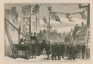 Liberación de los puentes