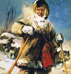 Fridtjof Nansen