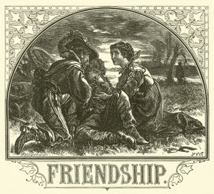 Amistad de English School
