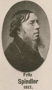 Fritz Spindler de English School
