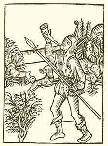 De la Nave de los Locos de Alexander Barclay, 1509 de English School