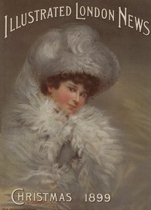 Portada del Número de Navidad 1899