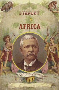 Frontispicio para Stanley y África
