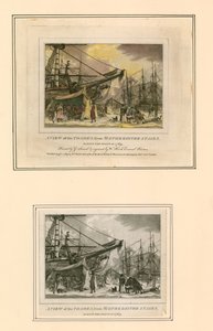 Feria de Hielo de 1789 de English School