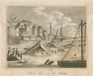 Feria de Hielo de 1814