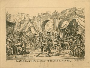 Feria de Hielo de 1814