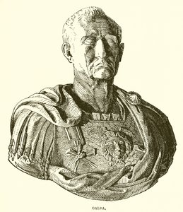 Galba de English School