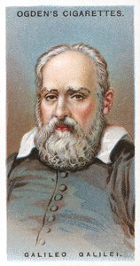 Galileo Galilei de English School