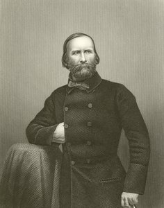 Garibaldi de English School