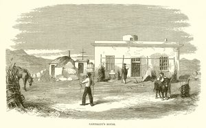 Casa de Garibaldi