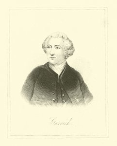 Garrick de English School