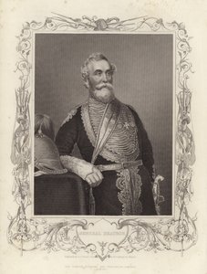 General Beatson