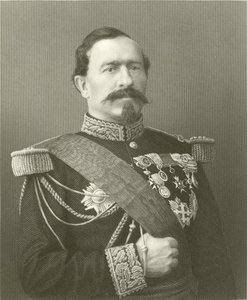 General Bourbaki de English School