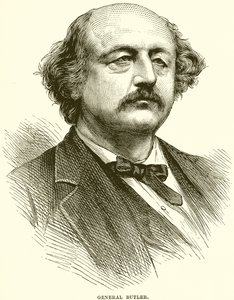 General Butler