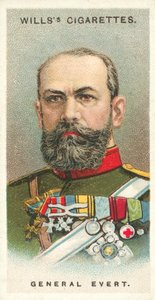 General Evert de English School