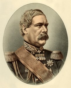 General Francis Edward Todleben de English School