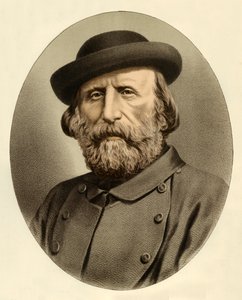 General Garibaldi