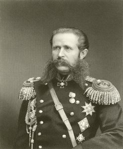 General Gourko de English School