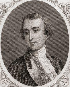 General Joseph Reed