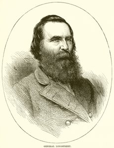 General Longstreet de English School