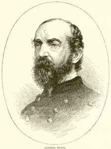 General Meade de English School